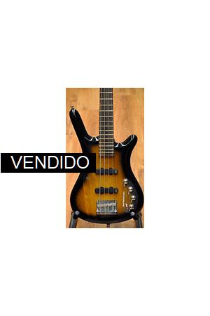 Rockbass Corvette Basic 4 Rockbass Corvette Basic 4